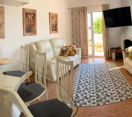 Cozy V In Torreblanca Vakantiehuis