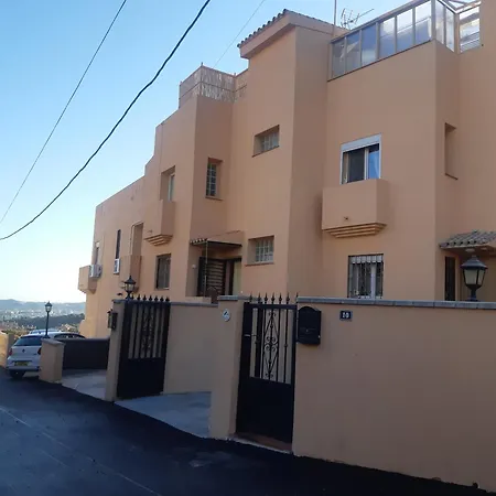 Cozy V In Torreblanca