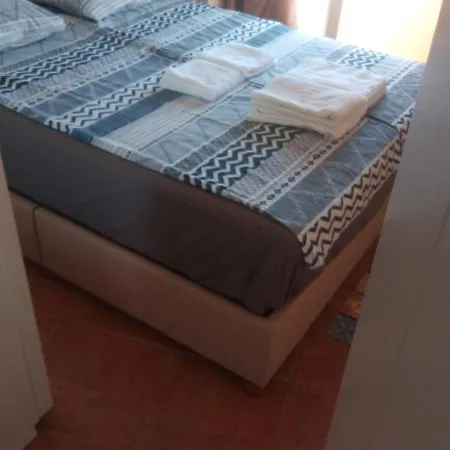 Cozy V In Torreblanca Fuengirola