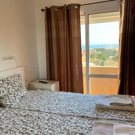 Vakantiehuis Cozy V In Torreblanca *