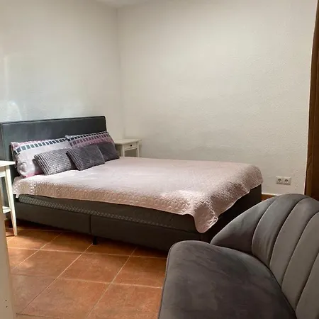 Cozy V In Torreblanca * Fuengirola