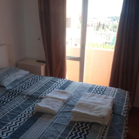 Vakantiehuis Cozy V In Torreblanca