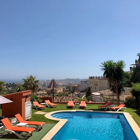 Cozy V In Torreblanca Vakantiehuis *