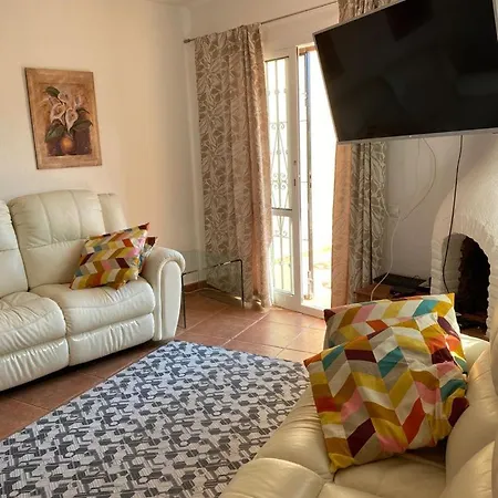 Cozy V In Torreblanca *