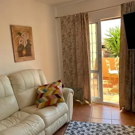 Vakantiehuis Cozy V In Torreblanca Fuengirola