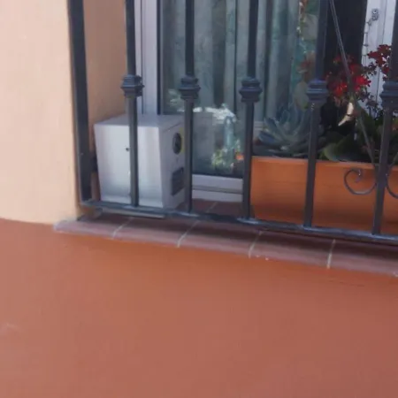 Cozy V In Torreblanca