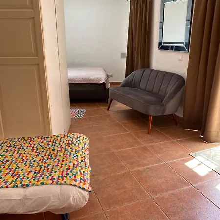 Cozy V In Torreblanca *