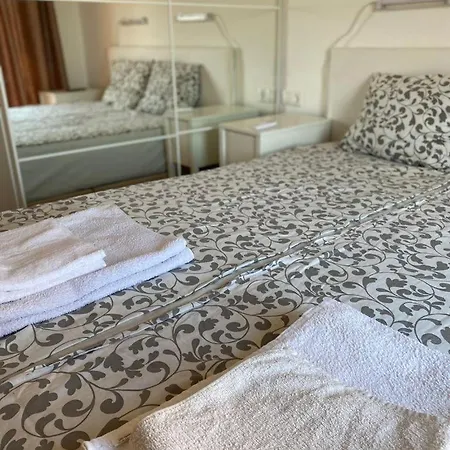 Cozy V In Torreblanca
