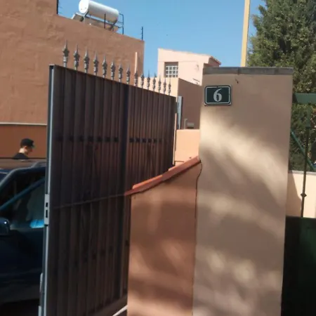 Vakantiehuis Cozy V In Torreblanca Fuengirola