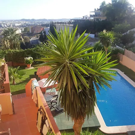 Cozy V In Torreblanca * Fuengirola