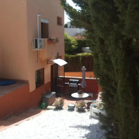 Cozy V In Torreblanca * Fuengirola